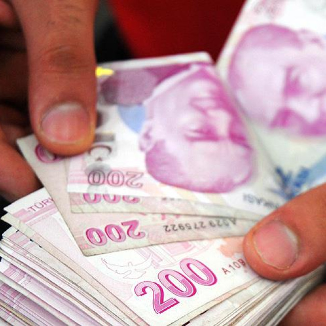 Memur maaş zammı ne kadar olacak?