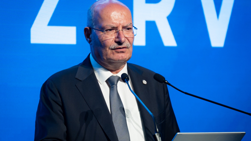 ATO 'dan kredi gevşetme çağrısı