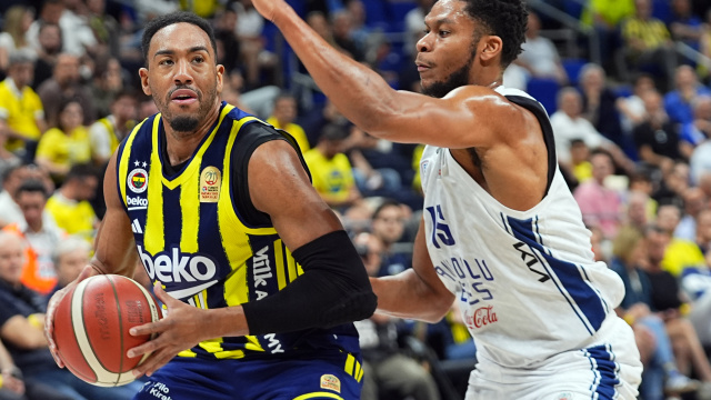 F.Bahçe Colson ile yolları ayırdı