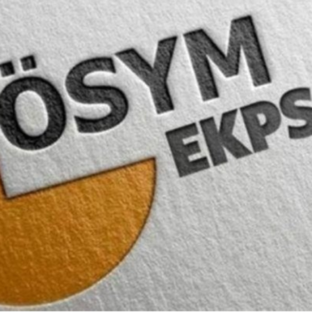 EKPSS tercihleri ne zaman başlayacak?