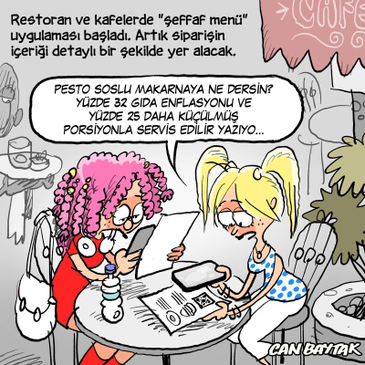Can Baytak karikatürleri (Temmuz 2026)