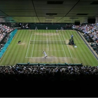 Wimbledon gelenekleri: Neden beyaz, neden çilek, neden çim?