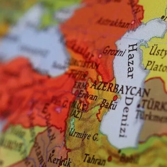 İsrail'in Ermeni meselesi kararını Azerbaycan nasıl okuyor?