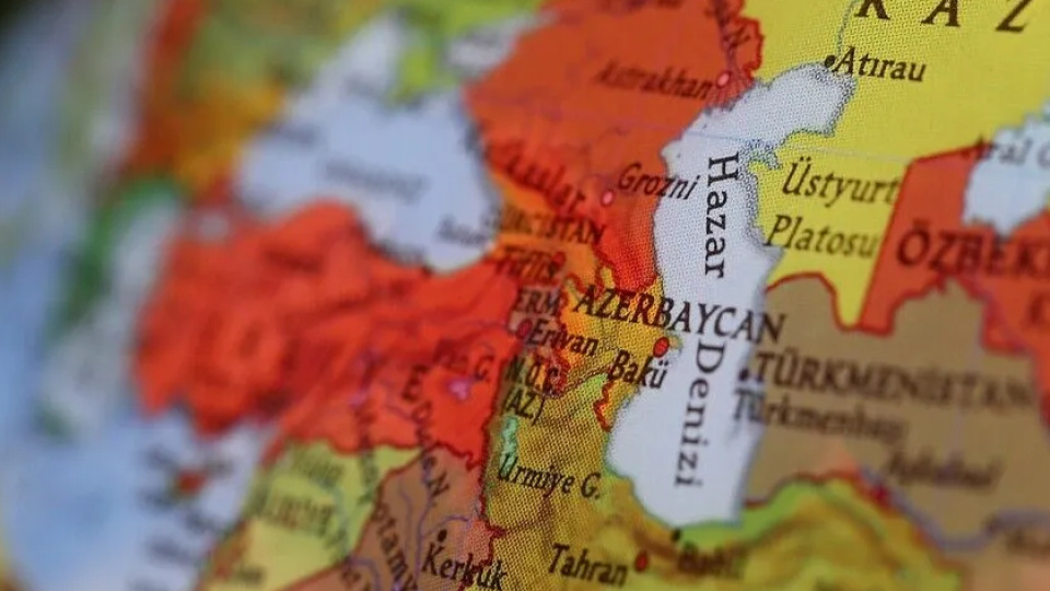 İsrail'in Ermeni meselesi kararını Azerbaycan nasıl okuyor?