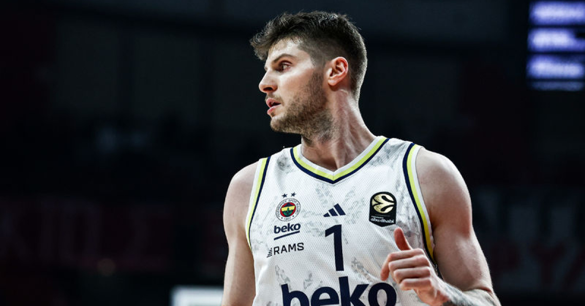 F.Bahçe Beko'da ayrılık açıklandı!