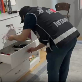 Yasa dışı bahiste büyük operasyon