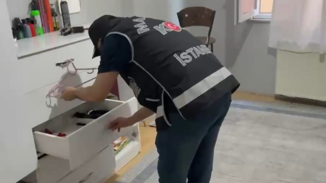 Yasa dışı bahiste büyük operasyon