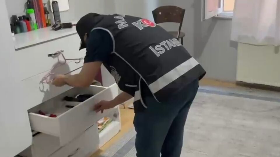 Yasa dışı bahiste büyük operasyon
