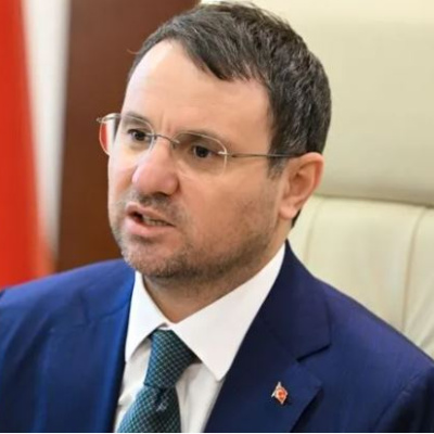 Gürlek duyurdu: 1.038 aday başarılı