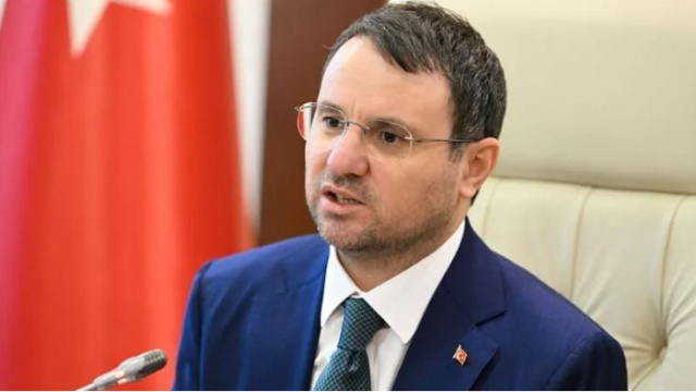 Gürlek duyurdu: 1.038 aday başarılı