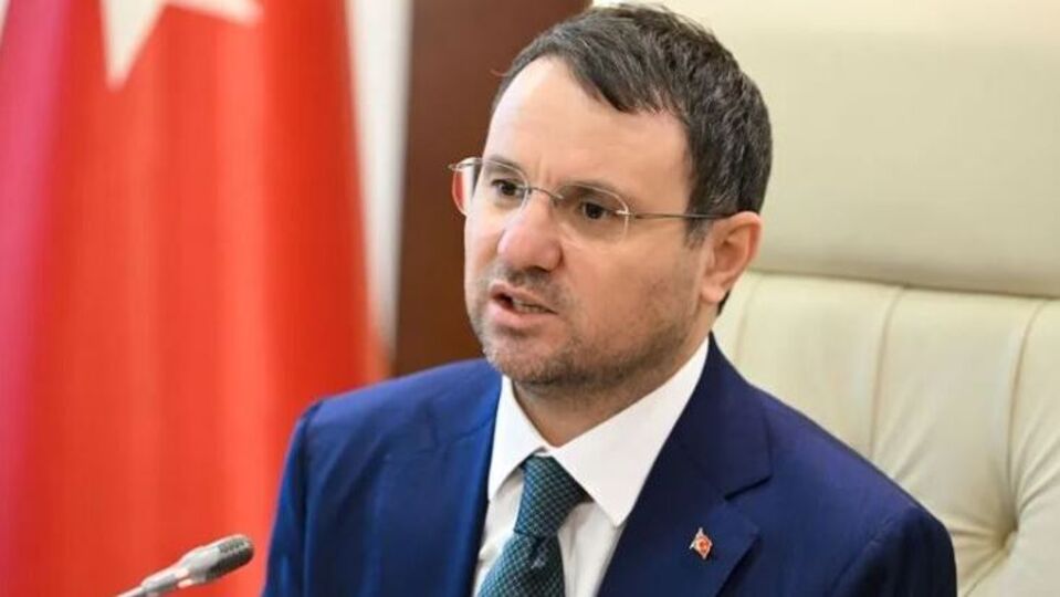 Gürlek duyurdu: 1.038 aday başarılı