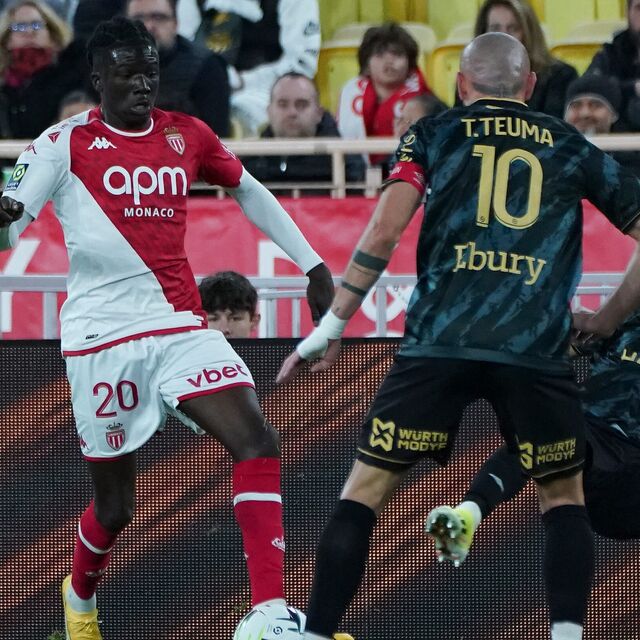 Ouattara, Beşiktaş için İstanbul'a geliyor!