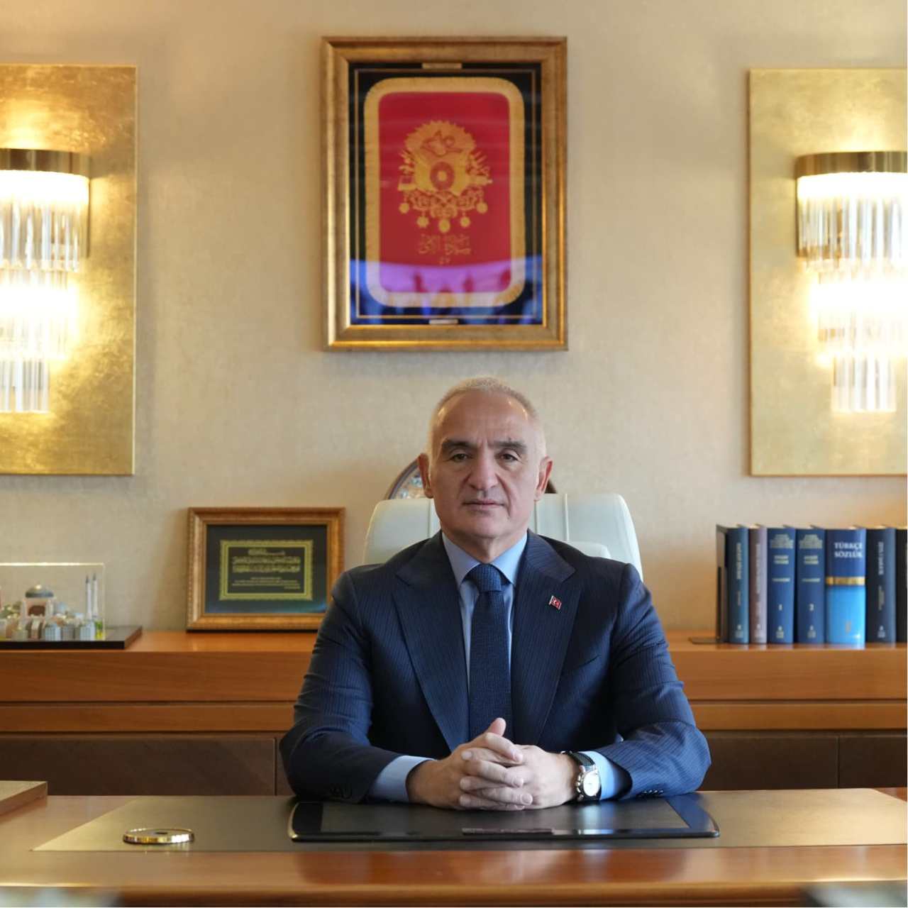 Bakan Ersoy'a Karşı Yükselen Yargı Süreci: Tazminat Kararları