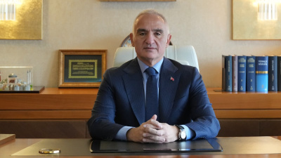 Çömez Bakan Ersoy'a tazminat ödeyecek