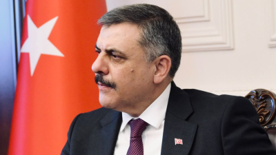 'Şehit aileleri baş tacımız'