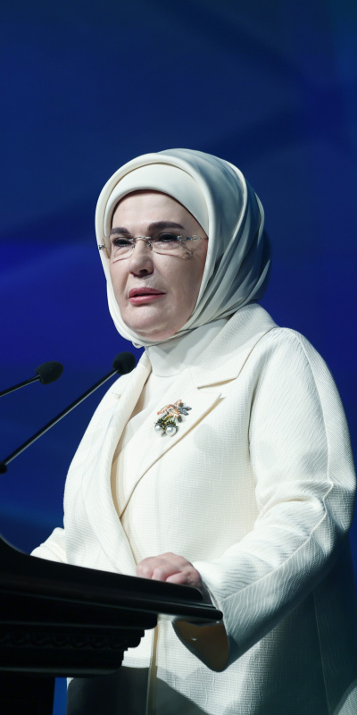 Doğaya nefes olacak dönüşüm