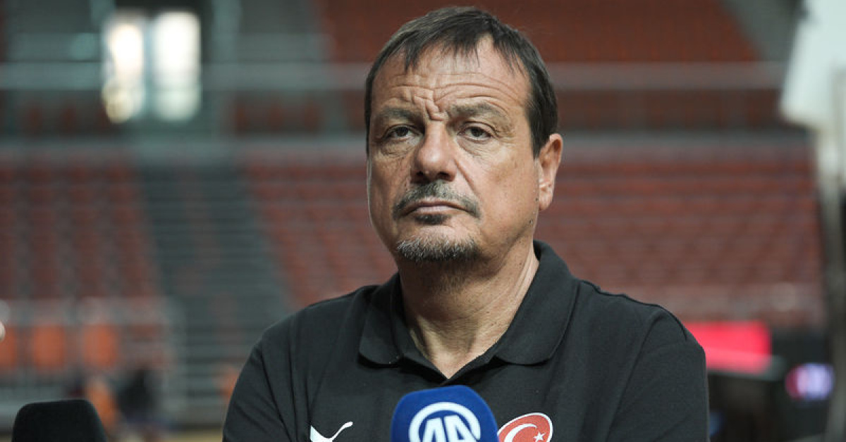 Ataman: Oyun kurucuların performansı maçı belirleyecek