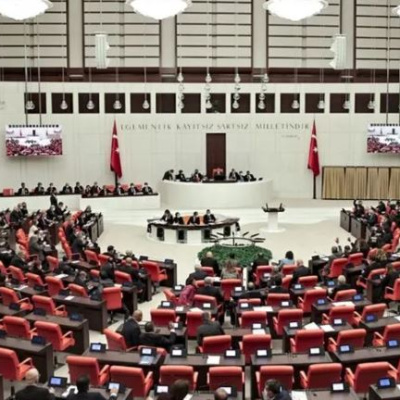 Öğrenci affı Meclis’e geliyor