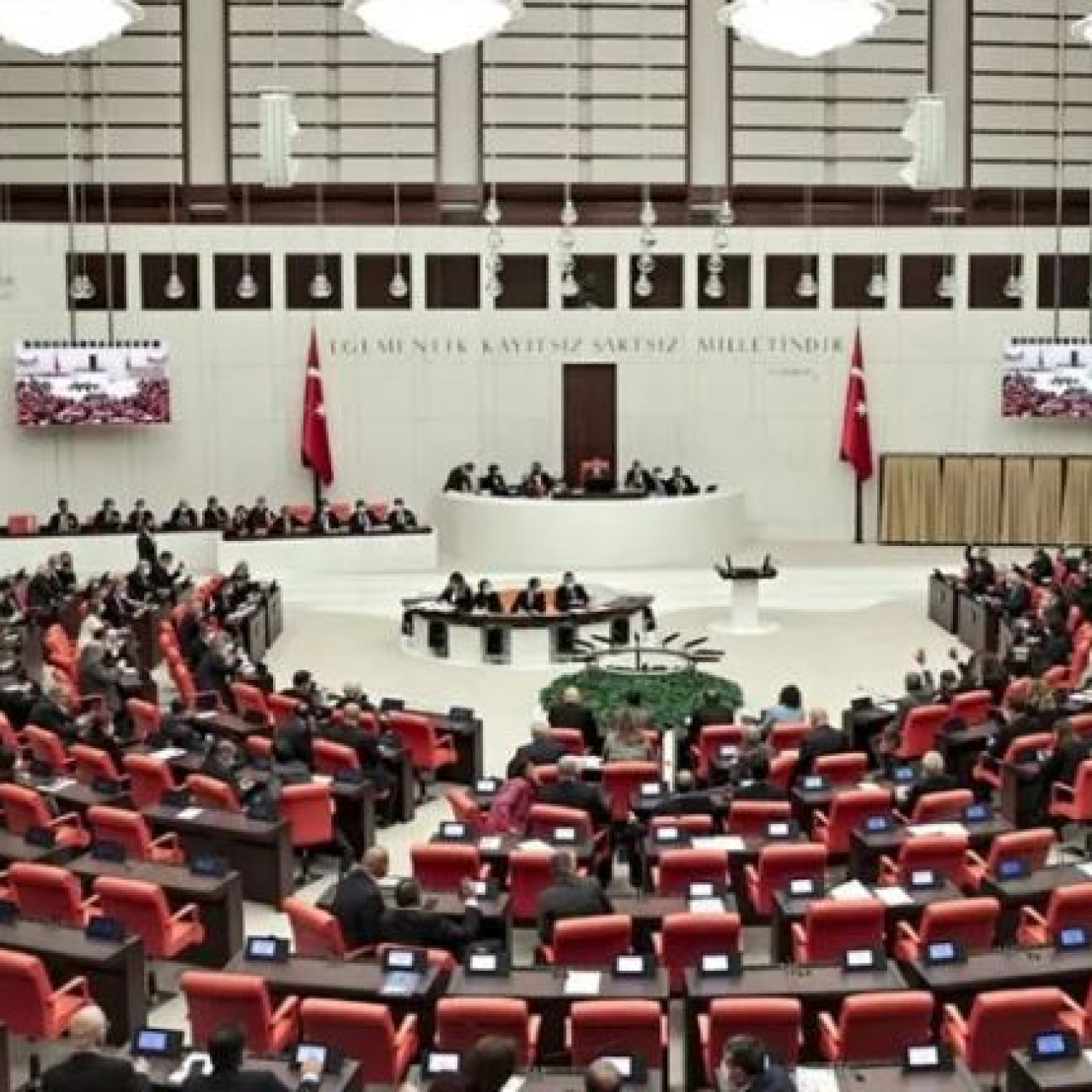 Öğrenci affı Meclis’e geliyor