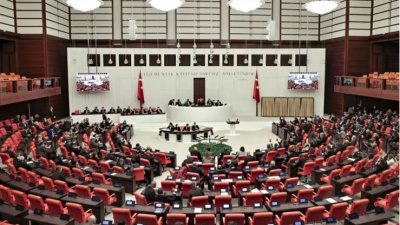 Öğrenci affı Meclis'e geliyor