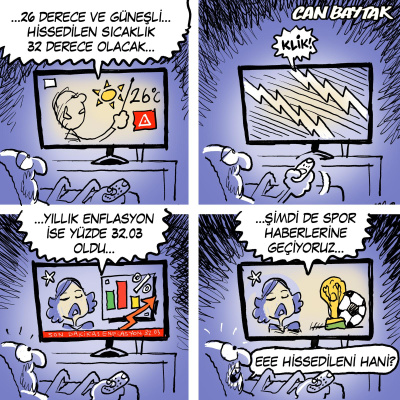Can Baytak karikatürleri (Temmuz 2026)