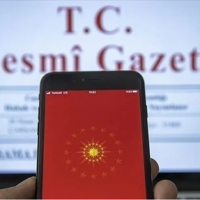 Hakim ve savcıların görevde yükselme kararları Resmi Gazete'de '
