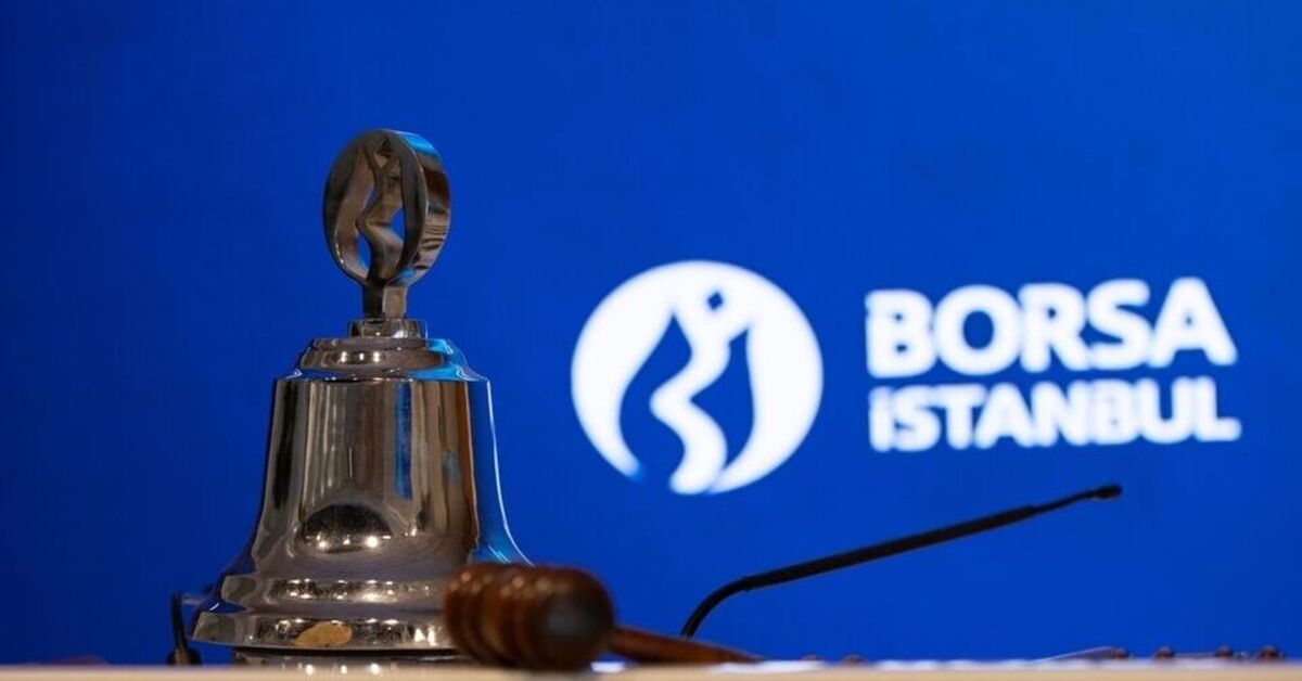 Borsaya iki şirket daha geliyor