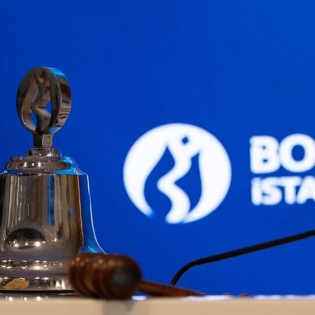 Borsaya iki şirket daha geliyor