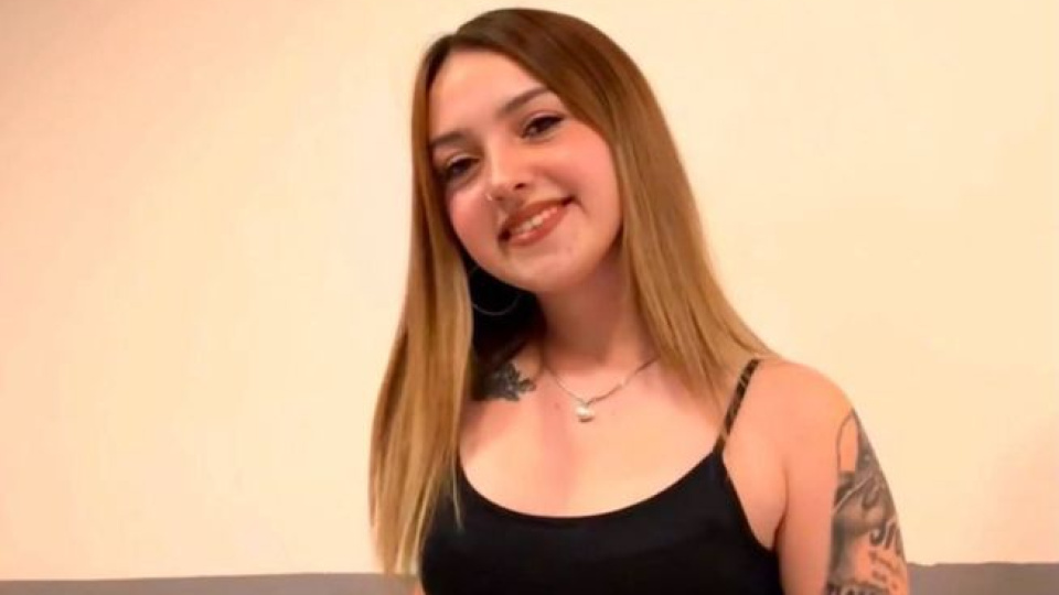 18 yaşında, hayatın baharında... Ece Naz'a kıydılar!