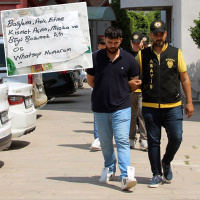 Bir işlemin bedeli: 15 bin TL... Muska ve büyü şebekesine operasyon!