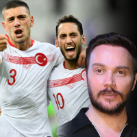 "Marşımı istemediler"