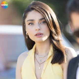 'Muhtemel Aşk' bu akşam SHOW TV'de