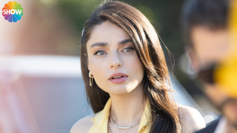'Muhtemel Aşk' bu akşam SHOW TV'de