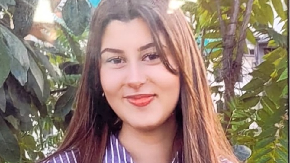 Taciz davasının mağduru Tuana'nın öldüğü kazada iddianame!