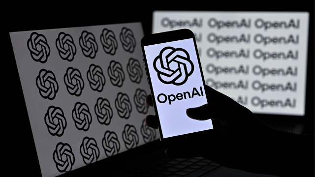 OpenAI'dan ABD'ye hisse teklifi
