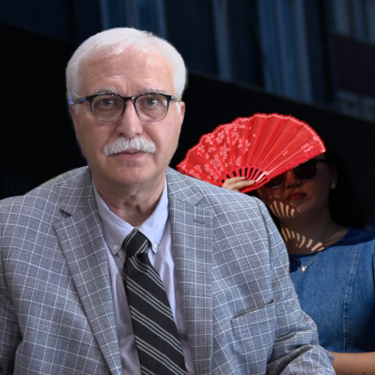 Prof. Dr. Özlü'den "ölümcül sıcaklık" uyarısı!