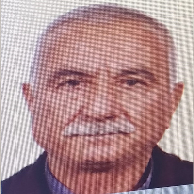 Yıldırım can aldı! Tarlaya düştü!