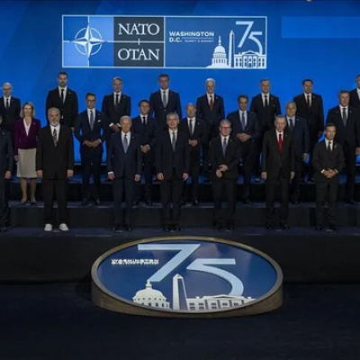 NATO Zirvesi ne zaman yapılacak?