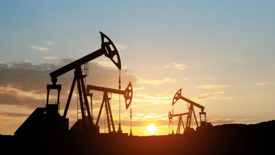 ABD'nin ticari ham petrol stokları 3,8 milyon varil azaldı