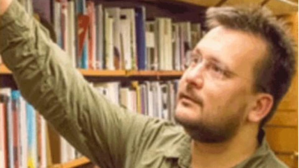 Profesör, motosiklet kazasında yaşamını yitirdi!