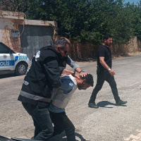Bina görevlisi, yaşlı kadını öldürdü! Korkunç cinayet!