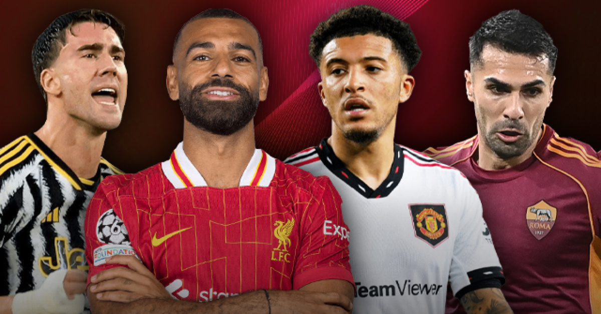 Bonservisi Elinde Olan Futbolcular: 2026 Yaz Transfer Dönemi