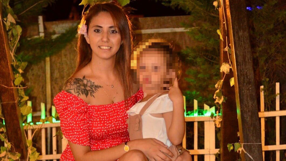 Balkondan atıldığı iddia edilen Aylin'in eşi hakkında iddianame!