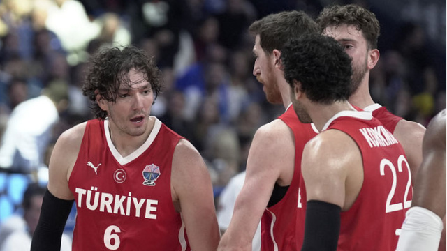 İşte 12 Dev Adam'ın Bosna kafilesi!