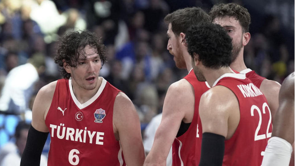 İşte 12 Dev Adam'ın Bosna kafilesi!