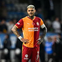 Icardi'nin menajerinden açıklama!