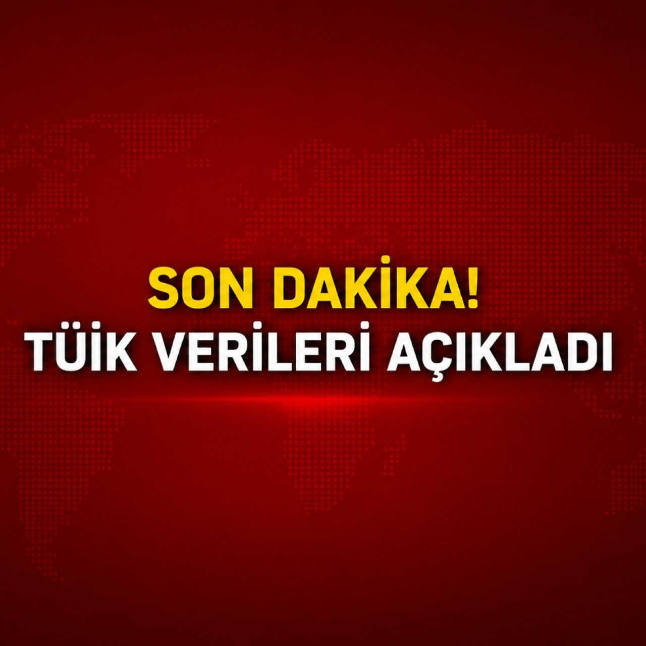 Haziran enflasyon oranları açıklandı!