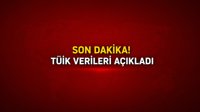 Haziran enflasyon oranları açıklandı!
