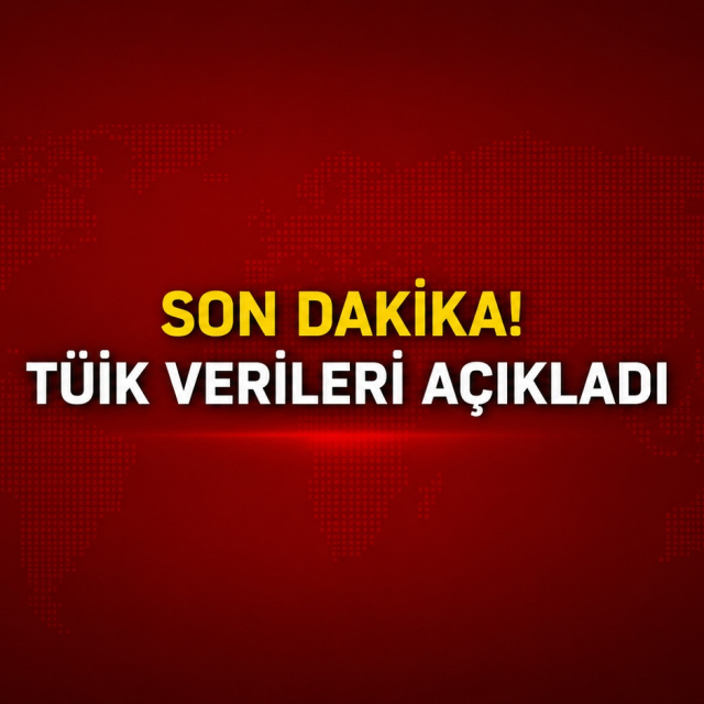 Haziran enflasyon oranları açıklandı!