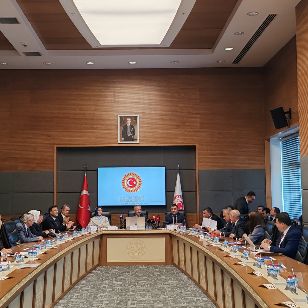 TBMM, Okul Travmalarının Derinlerine İnilecek Komisyon Kurdu
